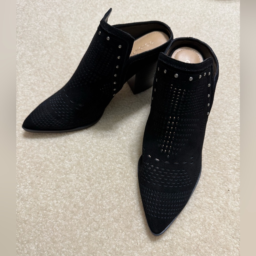 Gibson Latimer Boots 10